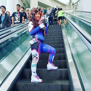 Meet your Posher, Britt